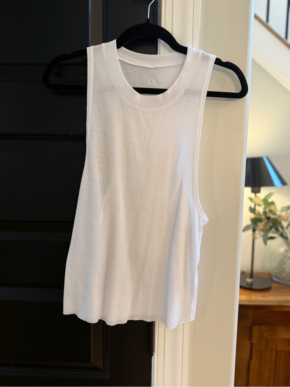 ALO tank top